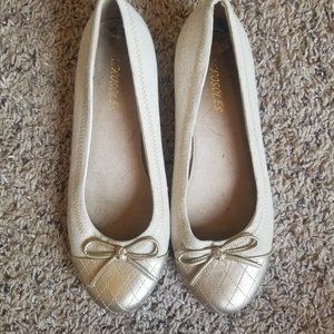 Aerosole Ballet Flats